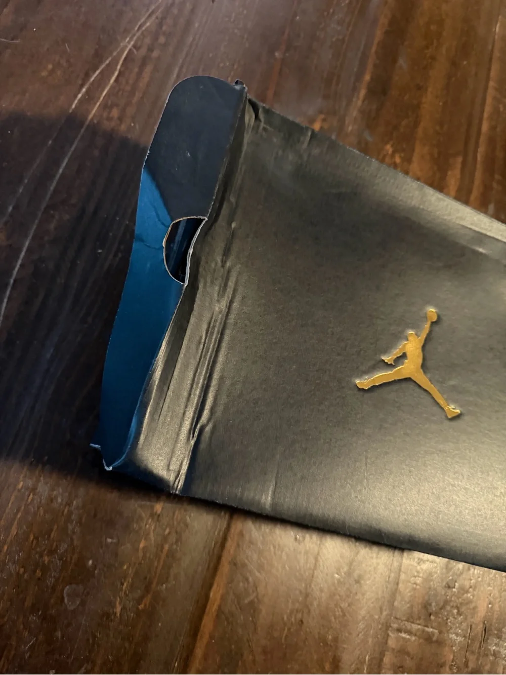 DeadStock Nike Air Jordan 6 Rings 